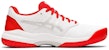 (W) ASICS Gel-Game 7 Clay 'Putih Merah' 1042A038-105
