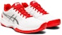 (W) ASICS Gel-Game 7 Clay 'Putih Merah' 1042A038-105