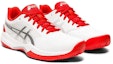 Lookbook (W) ASICS Gel-Game 7 Clay 'Putih Merah' 1042A038-105