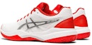 Shop (W) ASICS Gel-Game 7 Clay 'Putih Merah' 1042A038-105