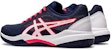 (W) ASICS Gel-Game 7 Clay/ Biru/Pink/ 'Putih' 1042A038-405