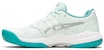 (W) ASICS Gel-Game 7 Clay Biru/Perak 'Putih' 1042A038-301