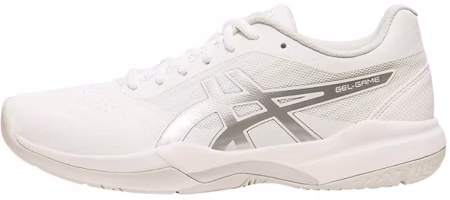 (Women) ASICS Gel-Game 7 White 1042A036-104 (Women) ASICS Gel-Game 7 White 1042A036-104