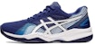 (W) ASICS Gel Game 8 'Dive Blue White' Biru Putih 1042A152-403