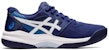 (W) ASICS Gel Game 8 'Dive Blue White' Biru Putih 1042A152-403