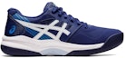 Order (W) ASICS Gel Game 8 'Dive Blue White' Biru Putih 1042A152-403