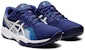 (W) ASICS Gel Game 8 'Dive Blue White' Biru Putih 1042A152-403