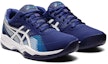 Lookbook (W) ASICS Gel Game 8 'Dive Blue White' Biru Putih 1042A152-403