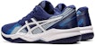 (W) ASICS Gel Game 8 'Dive Blue White' Biru Putih 1042A152-403