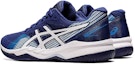 Shop (W) ASICS Gel Game 8 'Dive Blue White' Biru Putih 1042A152-403