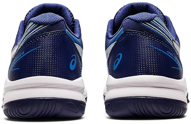 (W) ASICS Gel Game 8 ''Bleu Plongée Blanc'' 1042A152-403 Purchase (W) ASICS Gel Game 8 ''Bleu Plongée Blanc'' 1042A152-403
