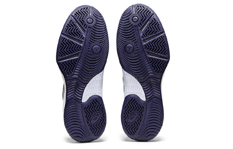 Details for (W) ASICS Gel Game 8 ''Bleu Plongée Blanc'' 1042A152-403