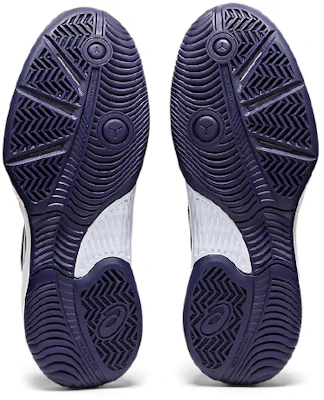 (W) ASICS Gel Game 8 ''Bleu Plongée Blanc'' 1042A152-403 Details for (W) ASICS Gel Game 8 ''Bleu Plongée Blanc'' 1042A152-403