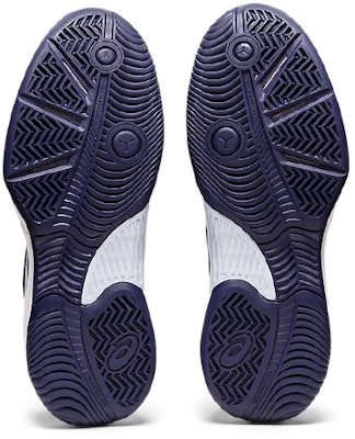 (Women) ASICS Gel Game 8 'Dive Blue White' 1042A152-403 Details for (Women) ASICS Gel Game 8 'Dive Blue White' 1042A152-403