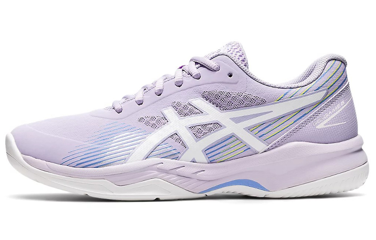 (Women) ASICS Gel Game 8 'Murasaki'  1042A152-500