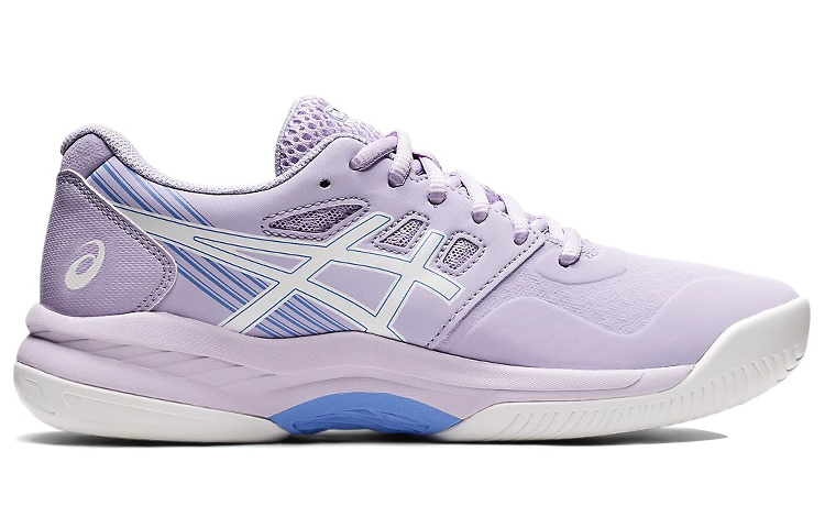Order (W) ASICS Gel Game 8 ''Murasaki'' Tennisschuhe 1042A152-500