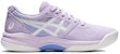(W) ASICS Gel Game 8 'Murasaki' Lelaki Wanita Kasut Sukan 1042A152-500