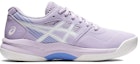 Order (W) ASICS Gel Game 8 'Murasaki' Lelaki Wanita Kasut Sukan 1042A152-500