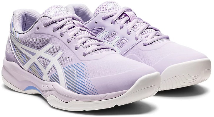 (Women) ASICS Gel Game 8 'Murasaki' 1042A152-500 Lookbook (Women) ASICS Gel Game 8 'Murasaki' 1042A152-500