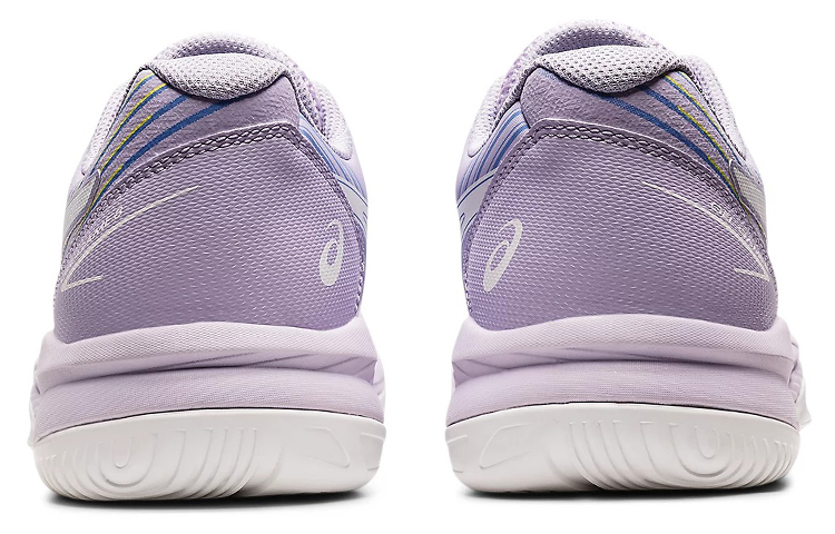 Purchase (W) ASICS Gel Game 8 ''Murasaki'' Tennisschuhe 1042A152-500