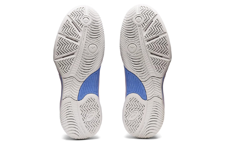 Details for (W) ASICS Gel Game 8 ''Murasaki'' Tennisschuhe 1042A152-500