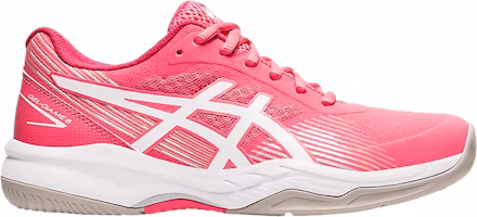 (Women) ASICS Gel Game 8 'Pink Cameo White' 1042A152-700 (Women) ASICS Gel Game 8 'Pink Cameo White' 1042A152-700