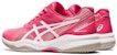 (W) ASICS Gel Game 8 'Pink Cameo White' - Kasut Sukan Wanita Putih Merah Jambu 1042A152-700
