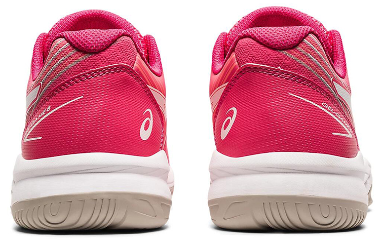 Purchase (W) ASICS Gel Game 8 ''Roze Cameo Wit'' 1042A152-700