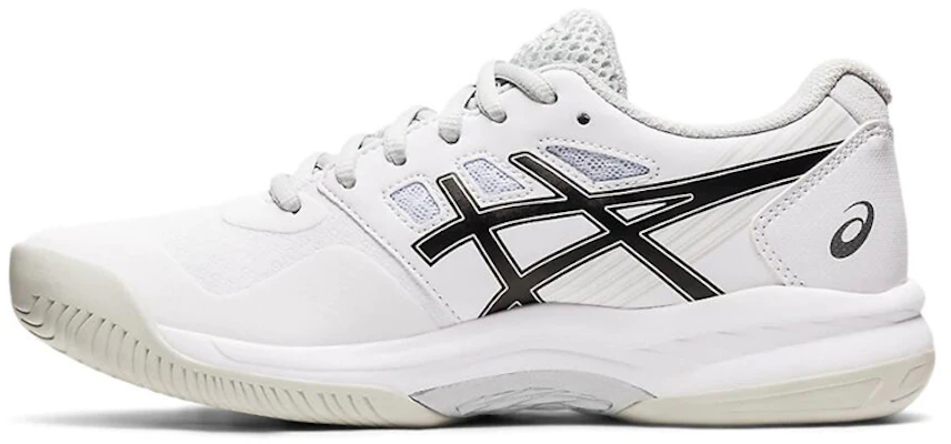 (W) ASICS Gel Game 8 ''Weiß Schwarz'' 1042A152-101 Buy (W) ASICS Gel Game 8 ''Weiß Schwarz'' 1042A152-101