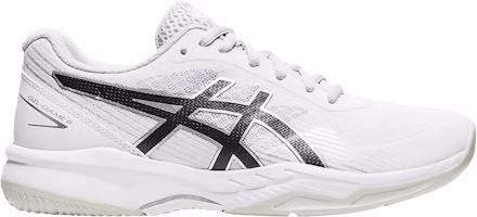 (Women) ASICS Gel Game 8 'White Black' 1042A152-101 (Women) ASICS Gel Game 8 'White Black' 1042A152-101
