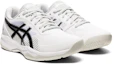 Lookbook (W) ASICS Gel Game 8 ''Weiß Schwarz'' 1042A152-101