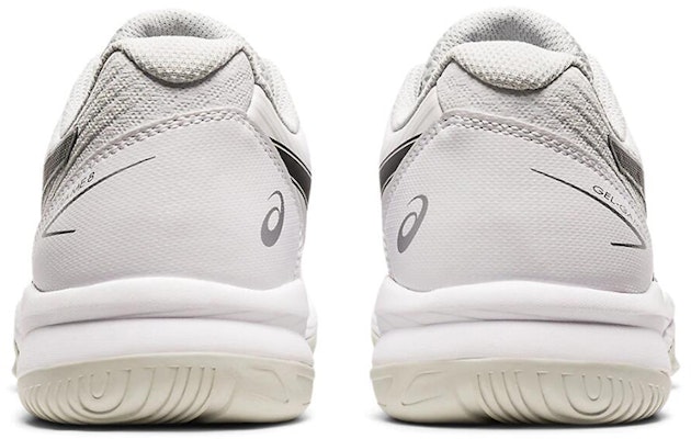 (Women) ASICS Gel Game 8 'White Black' 1042A152-101 Purchase (Women) ASICS Gel Game 8 'White Black' 1042A152-101