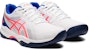 (W) ASICS Gel-Game 8 Low-Top Biru Merah Jambu 'Putih' 1042A152-102