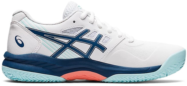 (W) アシックス ゲルゲーム8 「ホワイト/ライトインディゴ」 1042A152-105 Order (W) アシックス ゲルゲーム8 「ホワイト/ライトインディゴ」 1042A152-105