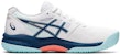 (W) ASICS Gel Game 8 'Putih Light Indigo' 1042A152-105