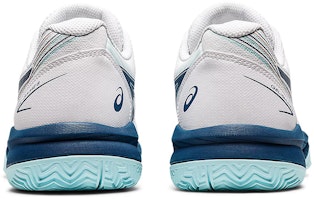 (W) ASICS Gel Game 8 'Putih Light Indigo' 1042A152-105 Purchase (W) ASICS Gel Game 8 'Putih Light Indigo' 1042A152-105