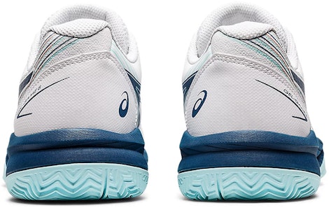 (W) アシックス ゲルゲーム8 「ホワイト/ライトインディゴ」 1042A152-105 Purchase (W) アシックス ゲルゲーム8 「ホワイト/ライトインディゴ」 1042A152-105