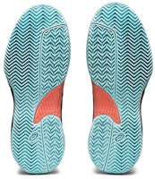 (W) ASICS Gel Game 8 'Putih Light Indigo' 1042A152-105 Details for (W) ASICS Gel Game 8 'Putih Light Indigo' 1042A152-105