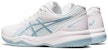 (W) ASICS Gel Game 8 'Putih Asap Biru' 1042A152-106