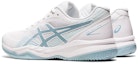 Shop (W) ASICS Gel Game 8 'Putih Asap Biru' 1042A152-106