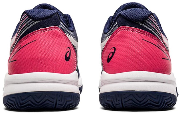 (Women) ASICS Gel-Game 8 Clay/ Blue/Pink/ 'White' 1042A151-401 Shop (Women) ASICS Gel-Game 8 Clay/ Blue/Pink/ 'White' 1042A151-401