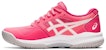 (W) ASICS Gel-Game 8 Clay/ Pink/ 'Putih' 1042A151-700