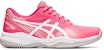 (W) ASICS Gel-Game 8 Clay/ Pink/ 'Putih' 1042A151-700