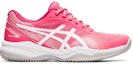 Order (W) ASICS Gel-Game 8 Clay/ Pink/ 'Putih' 1042A151-700