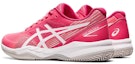 Shop (W) ASICS Gel-Game 8 Clay/ Pink/ 'Putih' 1042A151-700
