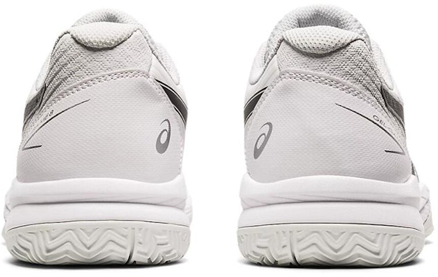 (Women) ASICS Gel-Game 8 Clay/ /Black 'White' 1042A151-101 Shop (Women) ASICS Gel-Game 8 Clay/ /Black 'White' 1042A151-101