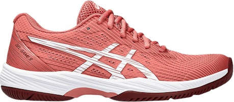 (Women) ASICS Gel Game 9 'Light Garnet' 1042A211-600 (Women) ASICS Gel Game 9 'Light Garnet' 1042A211-600