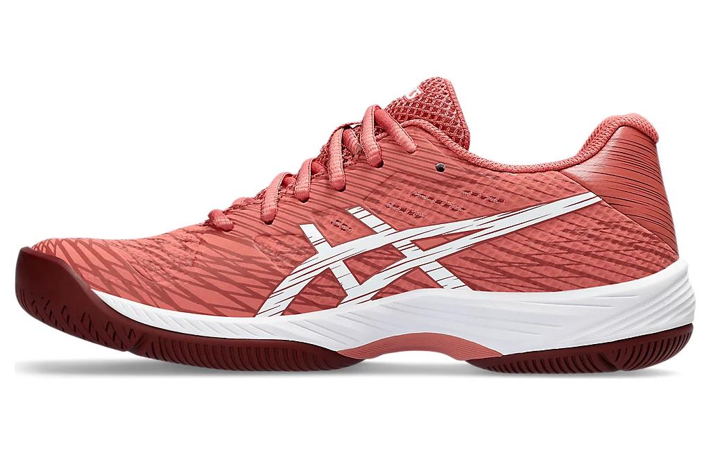 (Women) ASICS Gel Game 9 'Light Garnet'  1042A211-600