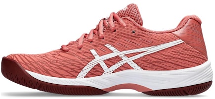 (Women) ASICS Gel Game 9 'Light Garnet' 1042A211-600 (Women) ASICS Gel Game 9 'Light Garnet' 1042A211-600