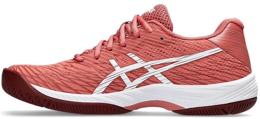 (Women) ASICS Gel Game 9 'Light Garnet' 1042A211-600 Buy (Women) ASICS Gel Game 9 'Light Garnet' 1042A211-600